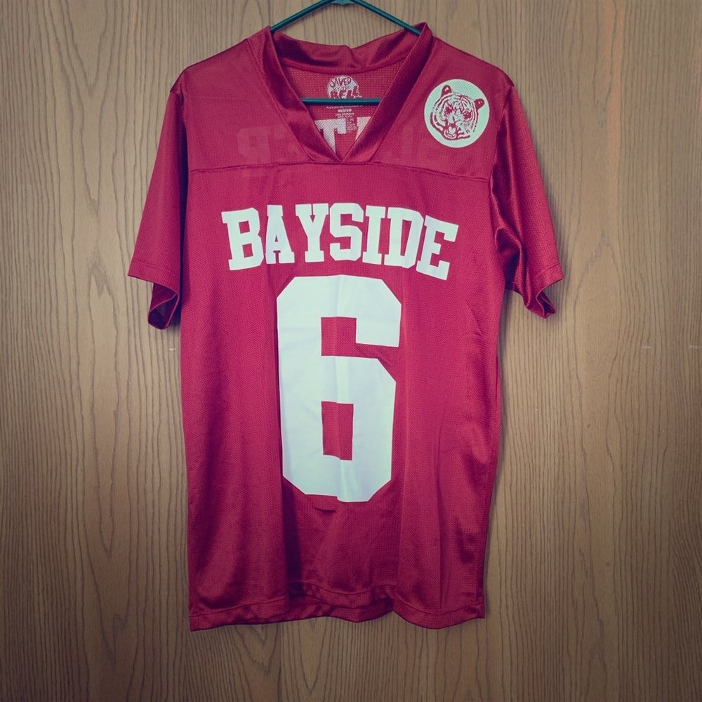 Saved by the Bell Jersey